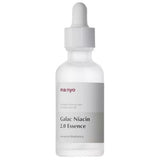 Manyo Rozjaśniająca esencja z Galactomyces Galac Niacin - 30 ml