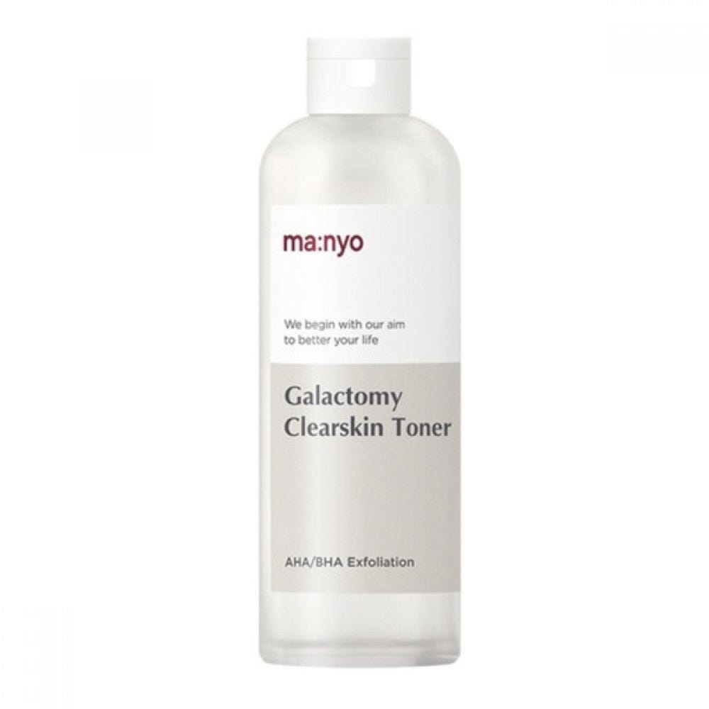 Ma:nyo Manyo Tonik oczyszczający Galactomy Clearskin Toner - 210 ml