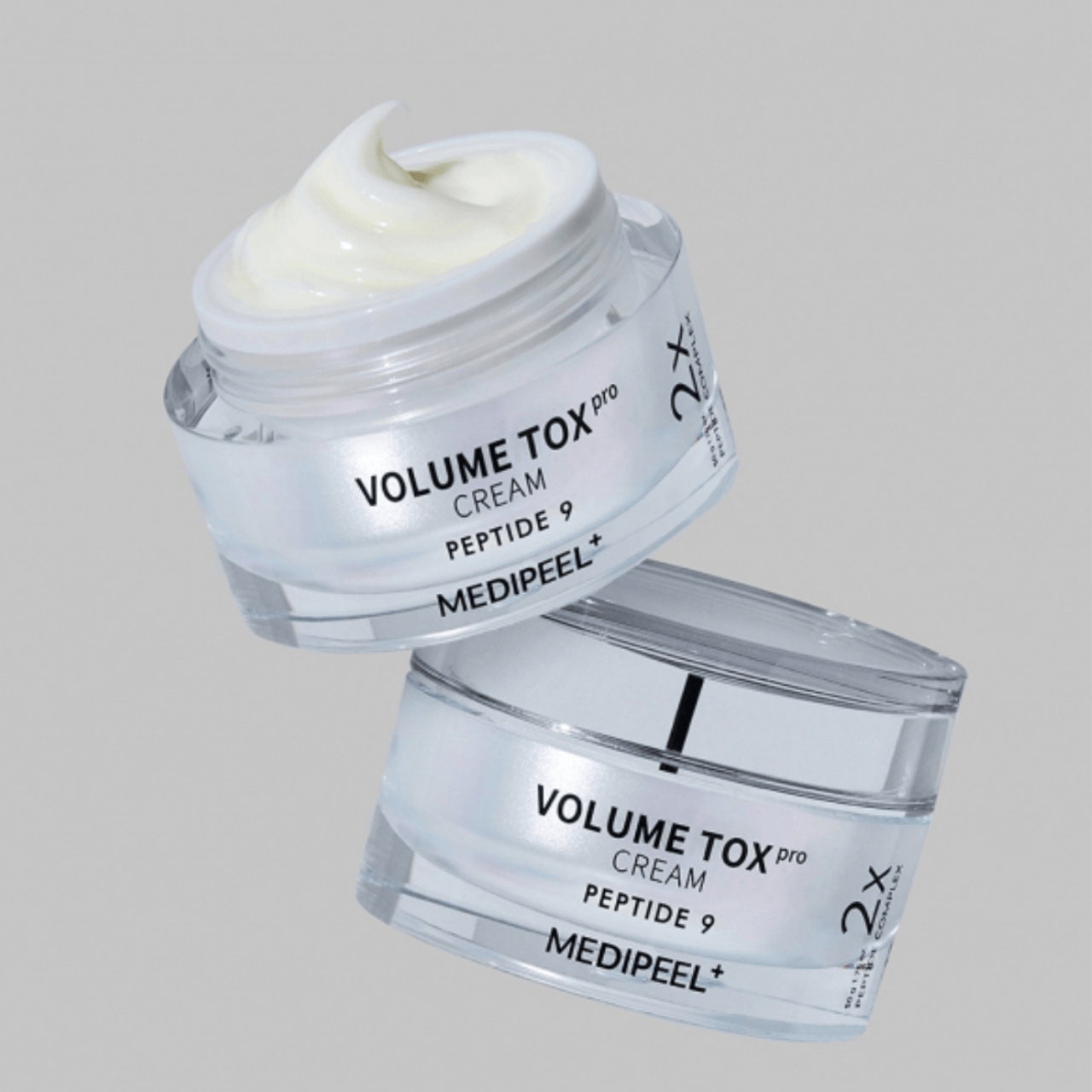 Medi-Peel Medi-Peel Krem ujędrniający Peptide 9 Volume Tox Cream Pro - 50 g