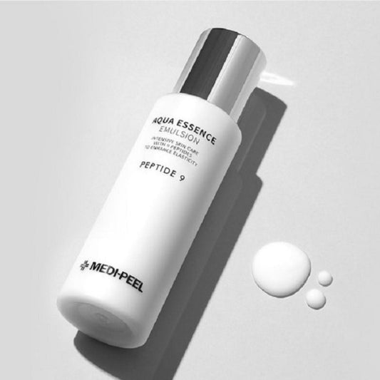 Medi-Peel Medi-Peel Peptide 9 Aqua Esencja nawilżająca z kompleksem peptydów - 250 ml