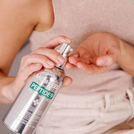 Medi-Peel Medi-Peel Peptide 9 Volume White Cica Esencja do twarzy - 100 ml