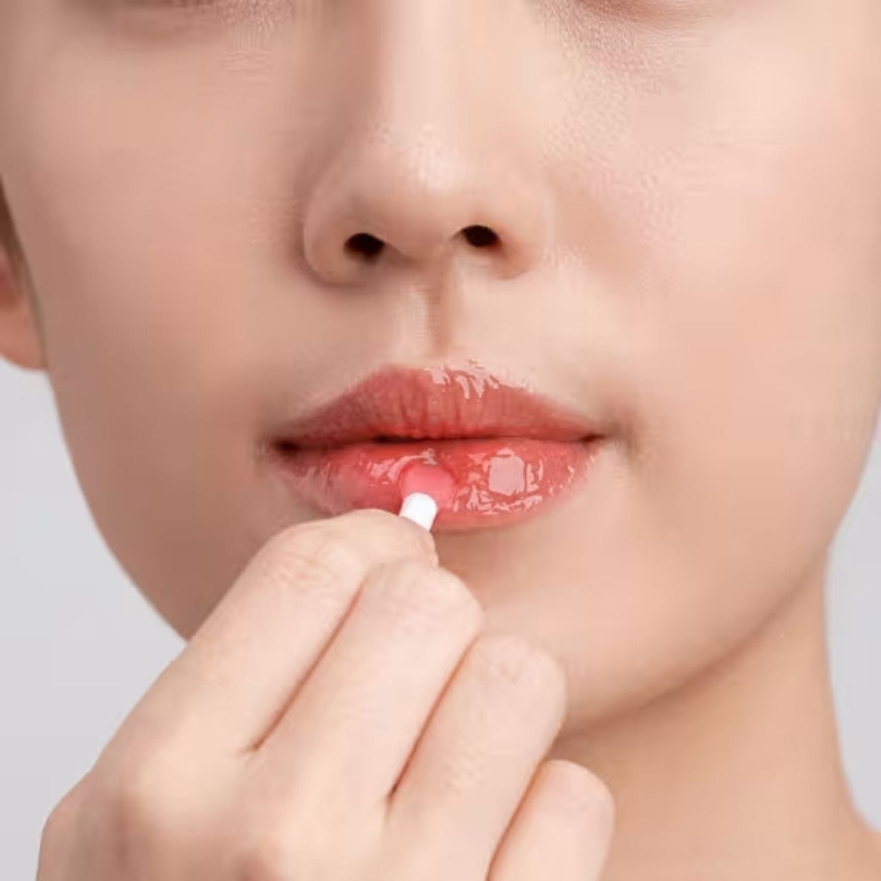 Medi-Peel Medi-Peel Phyto EX PDRN Melting Glow Lip Sleeping Mask Regenerująca maska do ust na noc - 11 g