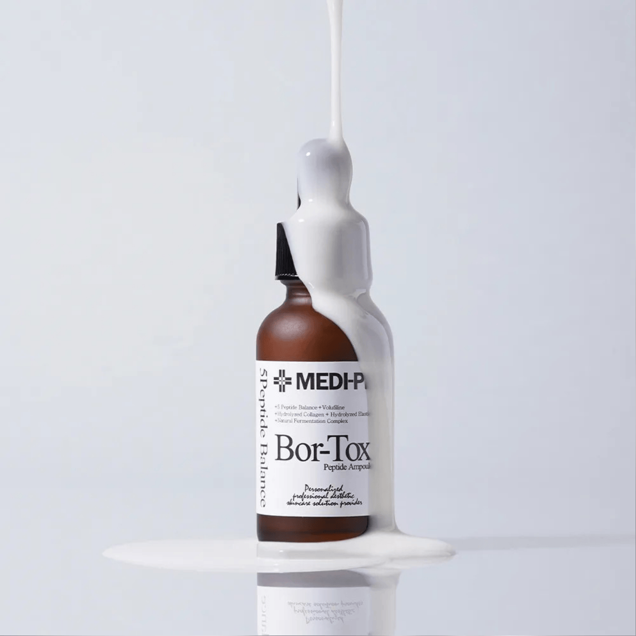 Medi-Peel Medi-Peel Serum peptydowe Peptide-Tox Bor Ampoule - 30 ml
