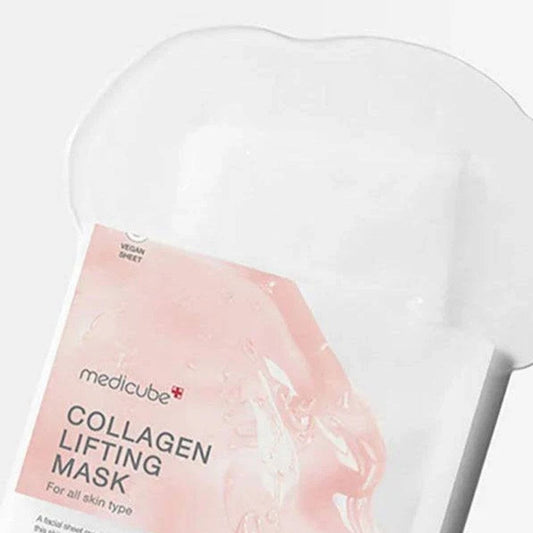 Medicube Medicube Collagen Liftingująca maska z kolagenem - 27 g