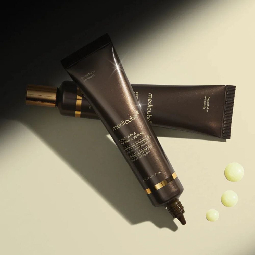 Medicube Medicube Deep Vita A Serum z retinolem - 30 ml