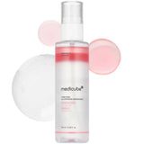 Medicube PDRN Pink Glutathione Rozświetlająca mgiełka do twarzy - 100 ml