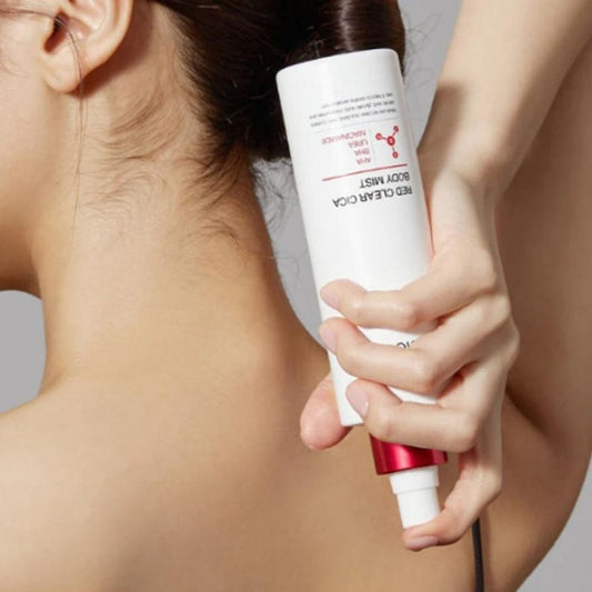 Medicube Medicube Red Clear Cica Mgiełka do twarzy i ciała - 200 ml