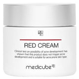 Medicube Red Łagodzący krem do twarzy - 50 ml