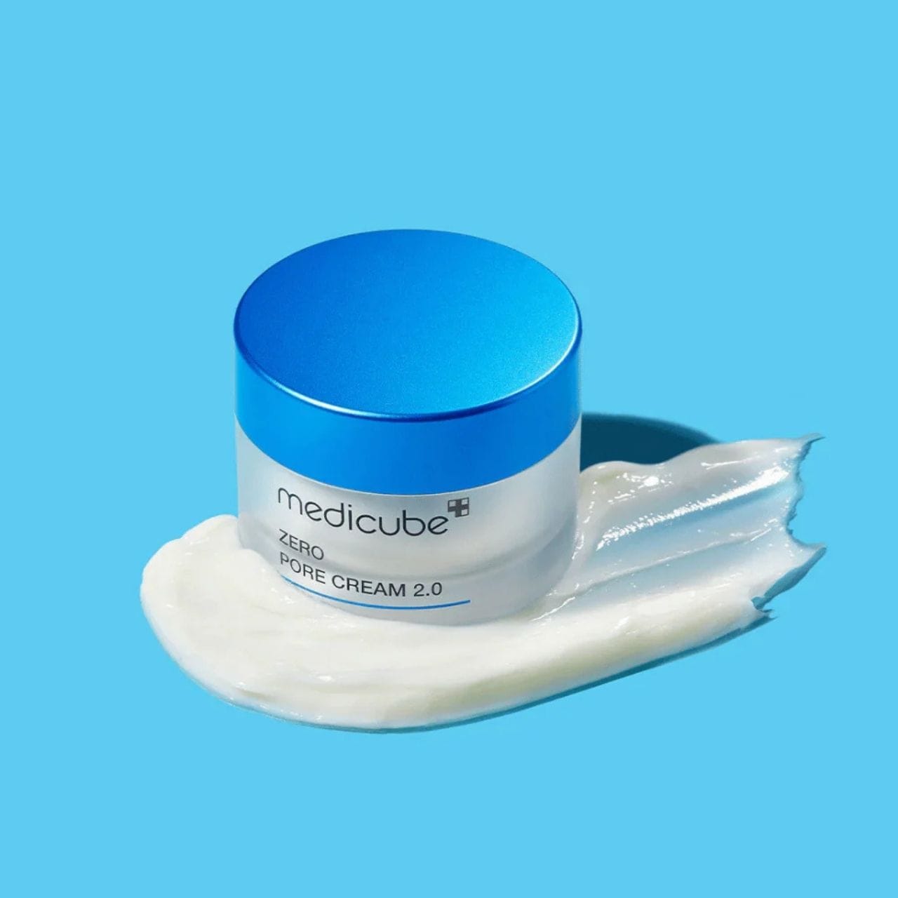 Medicube Medicube Zero Pore Cream 2.0 Krem zmniejszający widoczność porów - 50 ml