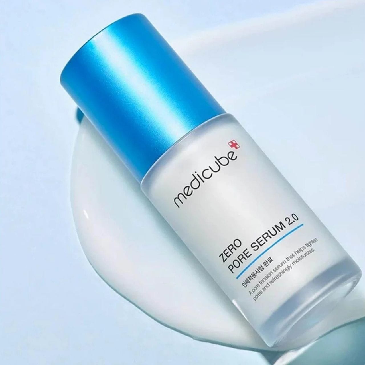 Medicube Medicube Zero Pore Serum 2.0 Serum zmniejszające widoczność porów - 37 ml