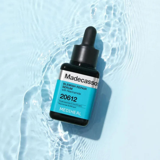 Mediheal Mediheal Madecassoside Blemish Korygujące serum do twarzy - 40 ml