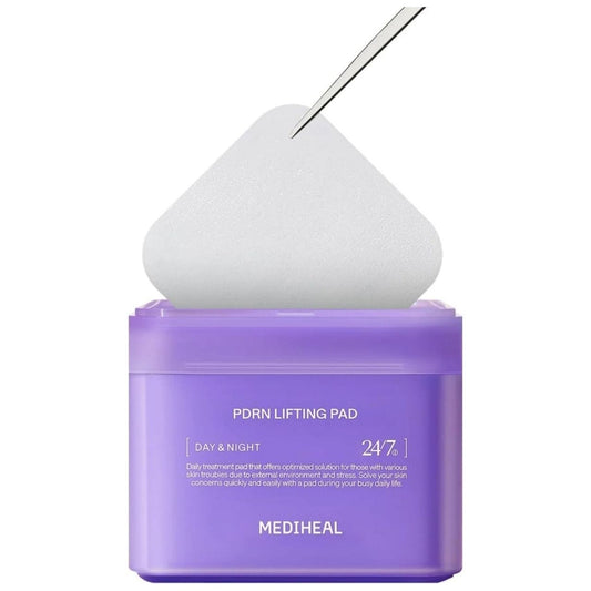 Mediheal Mediheal PDRN LIftingujące płatki do twarzy - 100 sztuk