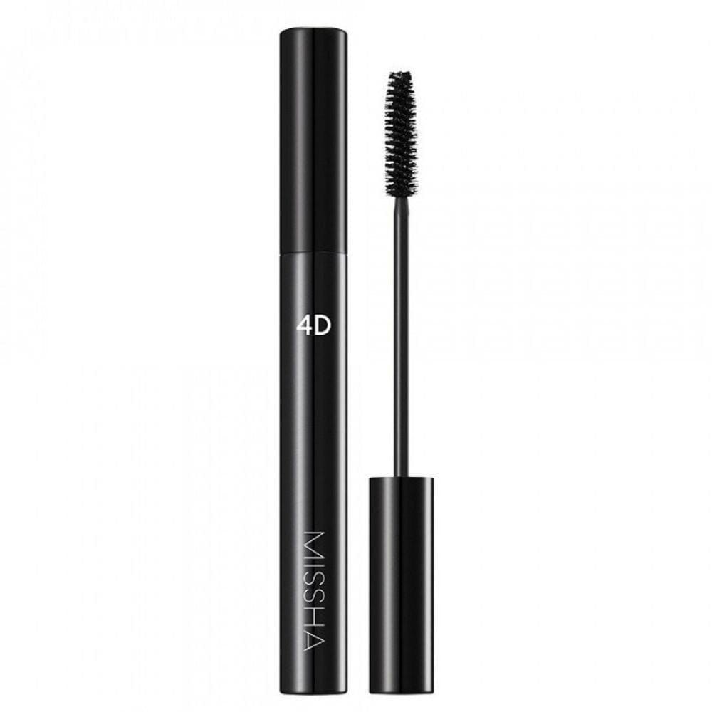 Missha Missha 4D Mascara Pogrubiający tusz do rzęs