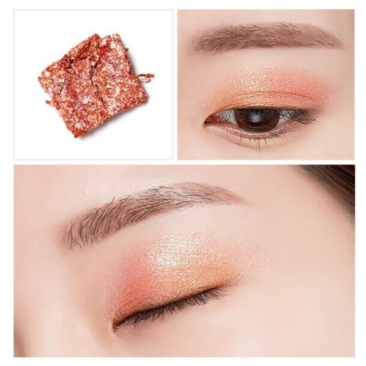 Missha Missha Glitter Prism Błyszczący cień do powiek - Dragon Prism