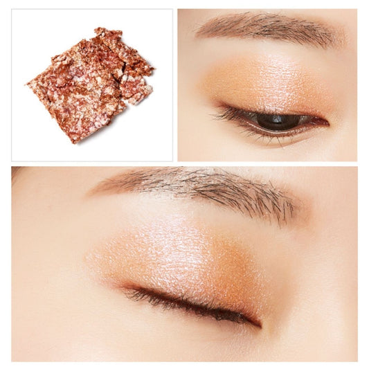 Missha Missha Glitter Prism Błyszczący cień do powiek - Kitten Prism