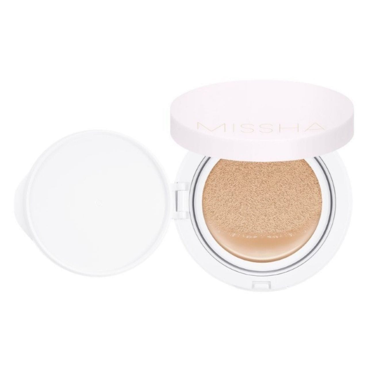 Missha Missha Magic Cushion Cover Lasting SPF50+/PA+++ podkład odcień No.21