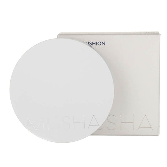 Missha Missha Magic Cushion Moist Up SPF50+/PA+++ podkład odcień No 23