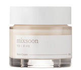 Mixsoon Krem nawilżający z fermentem z soi - 50 ml