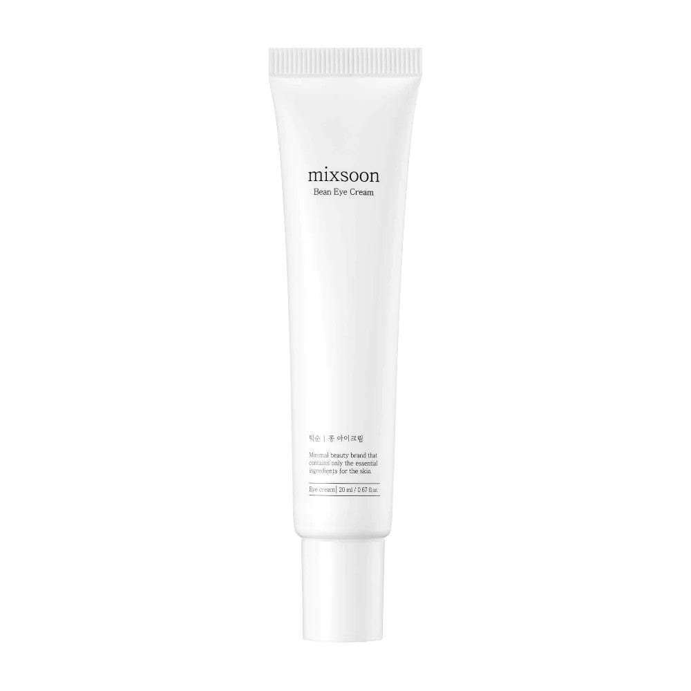 Mixsoon Mixsoon Krem ujędrniający pod oczy - 20 ml