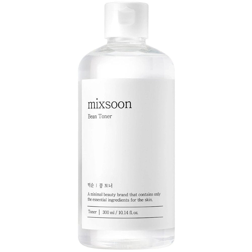 Mixsoon Mixsoon Tonik z fermentem z soi - 300 ml