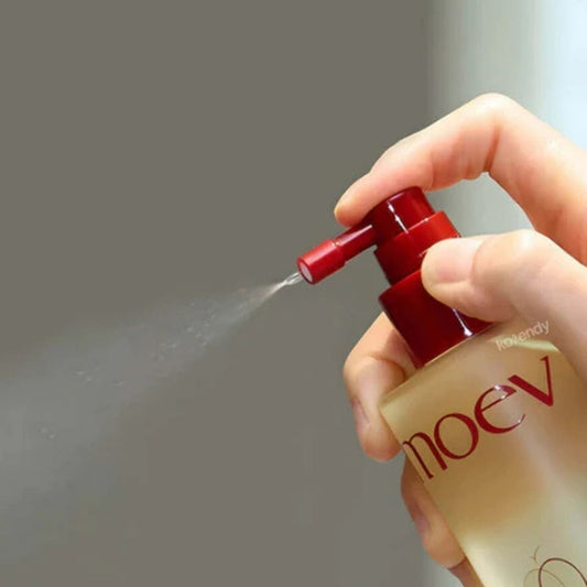 MOEV MOEV Annurcatin Hair Tonic Wzmacniający tonik do skóry głowy - 150 ml