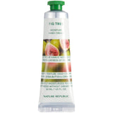 Nature Republic Hand Nature Krem do rąk, drzewo figowe - 30 ml