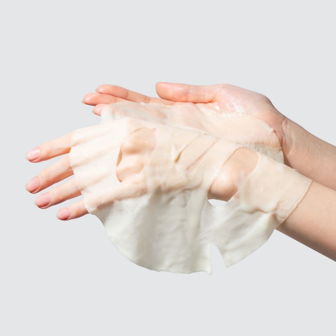 Ongredients Ongredients Skin Barrier Kojąca maska w płachcie - 27 ml x 6 sztuk