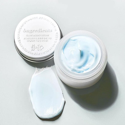 Ongredients Ongredients Slow Aging Krem przeciwstarzeniowy - 50 ml