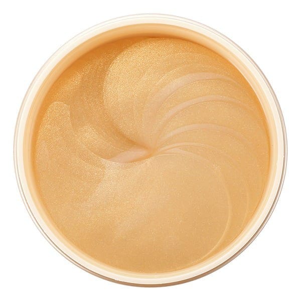 Petitfee Petitfee Hydrożelowe płatki pod oczy Gold - 60 sztuk