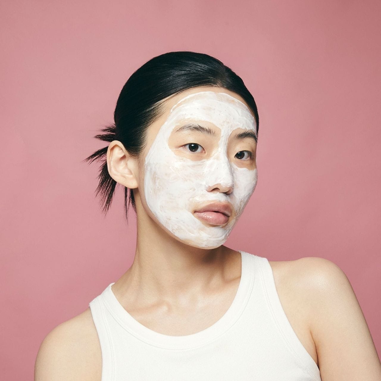 Purito PURITO Multi PDRN Collagen Real Glow Mask Wygładzająca maska peel-off - 100 ml