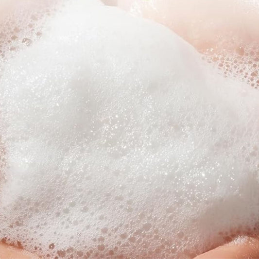 Purito Purito Seoul From Green Foaming Cleanser Oczyszczająca pianka do twarzy - 150 ml