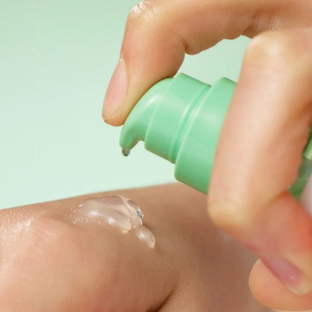 Purito Purito Seoul Serum regenerujące Wonder Releaf Centella Unscented - 15 ml (mini)