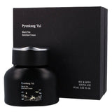 Pyunkang Yul Black Tea Przeciwstarzeniowy krem z czarną herbatą - 60 ml