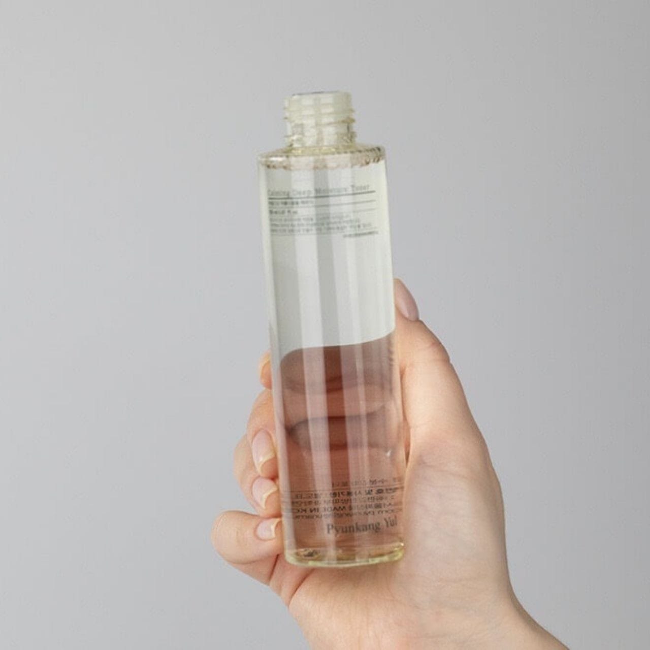 Pyunkang Yul Pyunkang Yul Calming Deep Moisture Toner Kojąco-nawilżający tonik - 150 ml