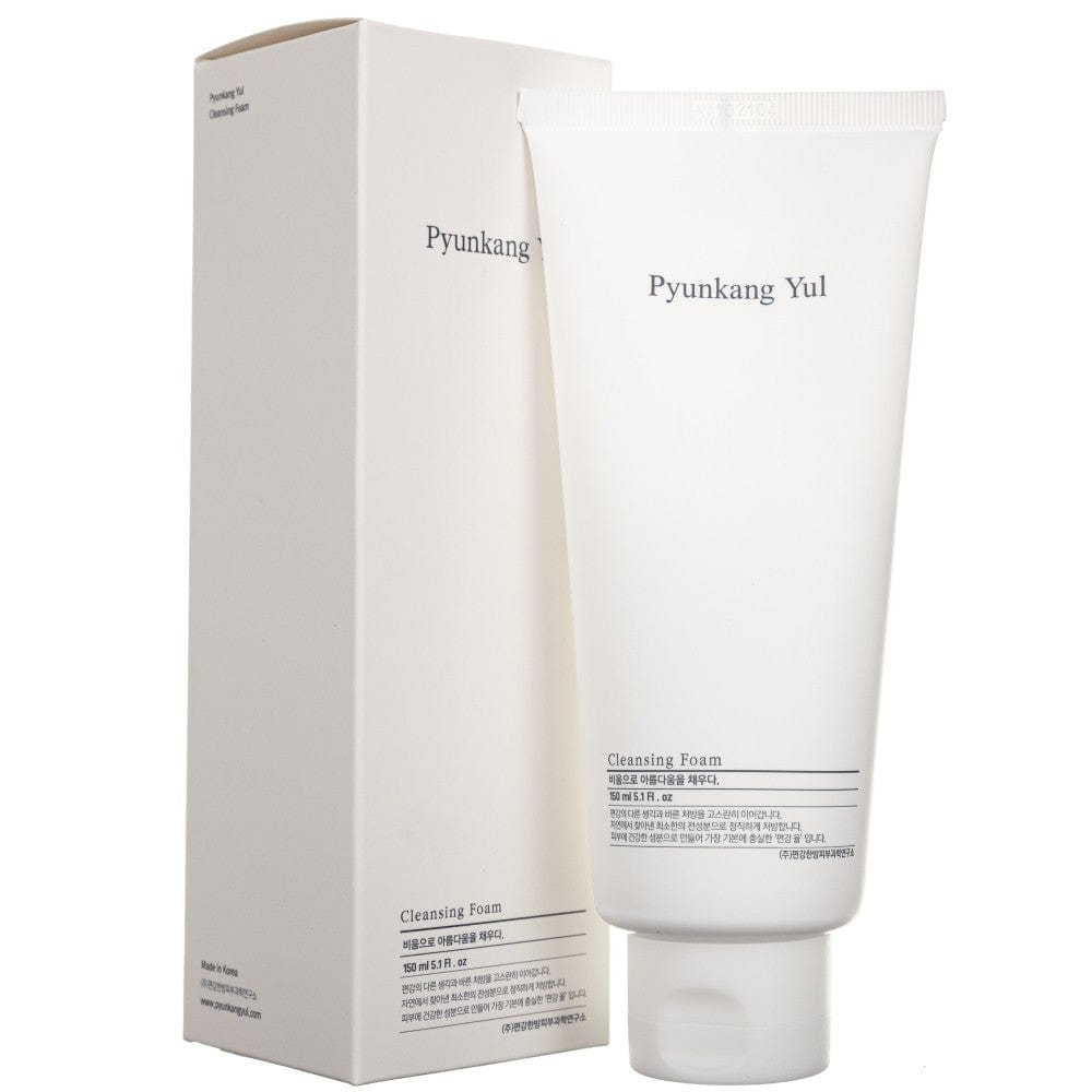 Pyunkang Yul Pyunkang Yul Cleansing Foam oczyszczająca pianka do twarzy - 150 ml