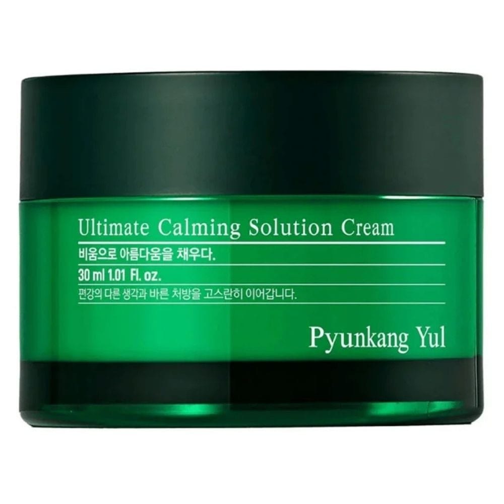 Pyunkang Yul Pyunkang Yul Kojący krem do twarzy - 30 ml