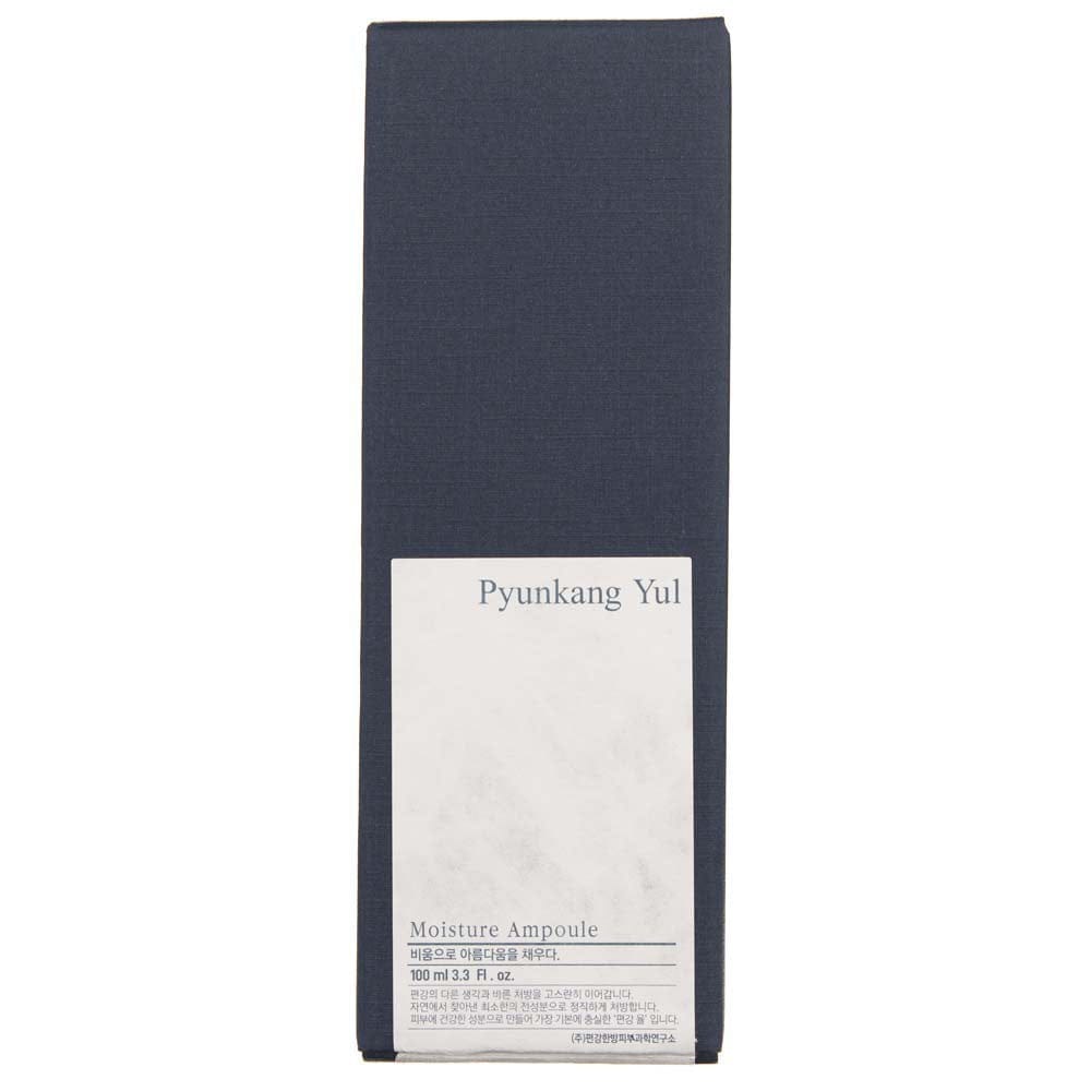 Pyunkang Yul Pyunkang Yul Moisture Ampoule Ampułka nawilżająca - 100 ml