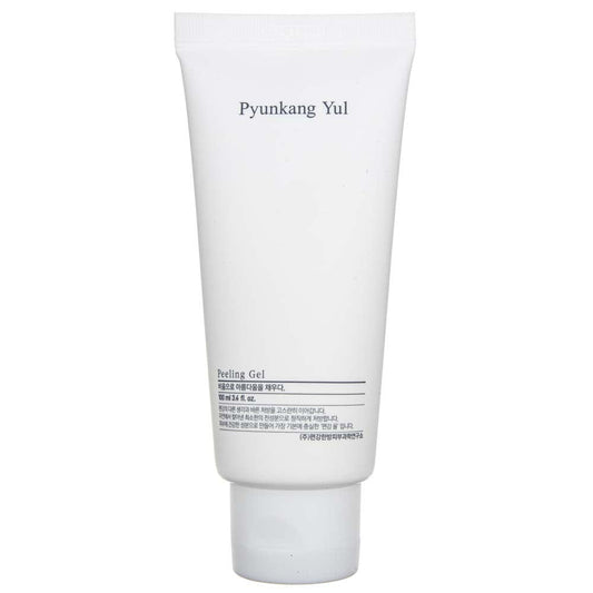 Pyunkang Yul Pyunkang Yul Peeling Gel Nawilżający peeling złuszczający enzymatyczny - 100 ml