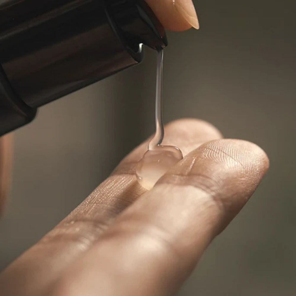 Pyunkang Yul Pyunkang Yul Rewitalizujący tonik z czarną herbatą - 130 ml