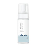 Round Lab Delikatna pianka nawilżająca 1025 Dokdo Bubble Foam - 150 ml