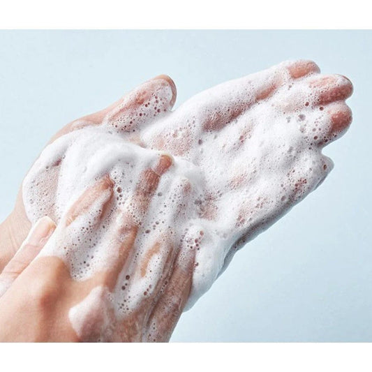 Round Lab Round Lab Delikatna pianka oczyszczająca 1025 Dokdo Cleanser - 150 ml