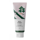 Round Lab Żel do mycia twarzy z bylicą Mugwort Calming Cleanser - 150 ml