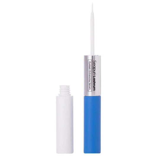 Seapuri Seapuri Lashrum Eyelash Wzmacniające serum do rzęs - 10 g