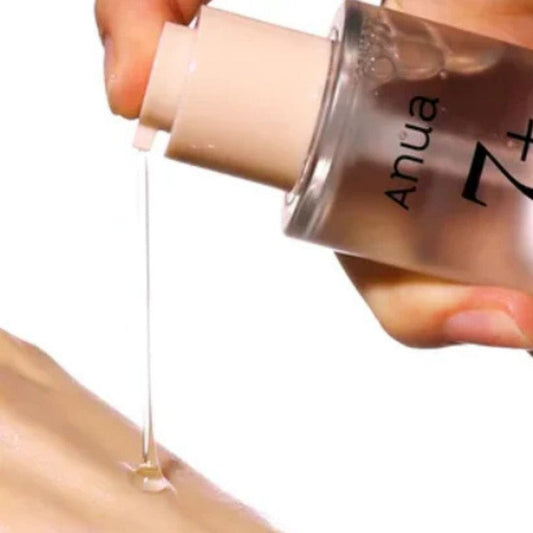 SKIN1004 Anua Rice 7+ Ceramide Wzmacniające serum z ceramidami - 50 ml