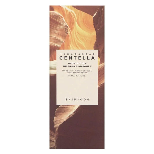 SKIN1004 SKIN1004 Ampułka z probiotykami Madagascar Centella Probio-Cica - 95 ml