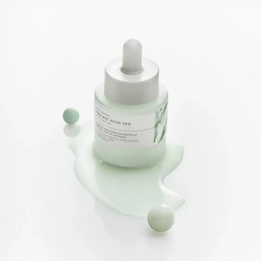 SKIN1004 SKIN1004 Madagascar Centella Azelaic Acid 10 Ampoule Łagodząca ampułka z kwasem azelainowym - 30 ml
