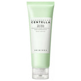 SKIN1004 Madagascar Centella Tea-Trica Łagodząca pianka z BHA - 125 ml