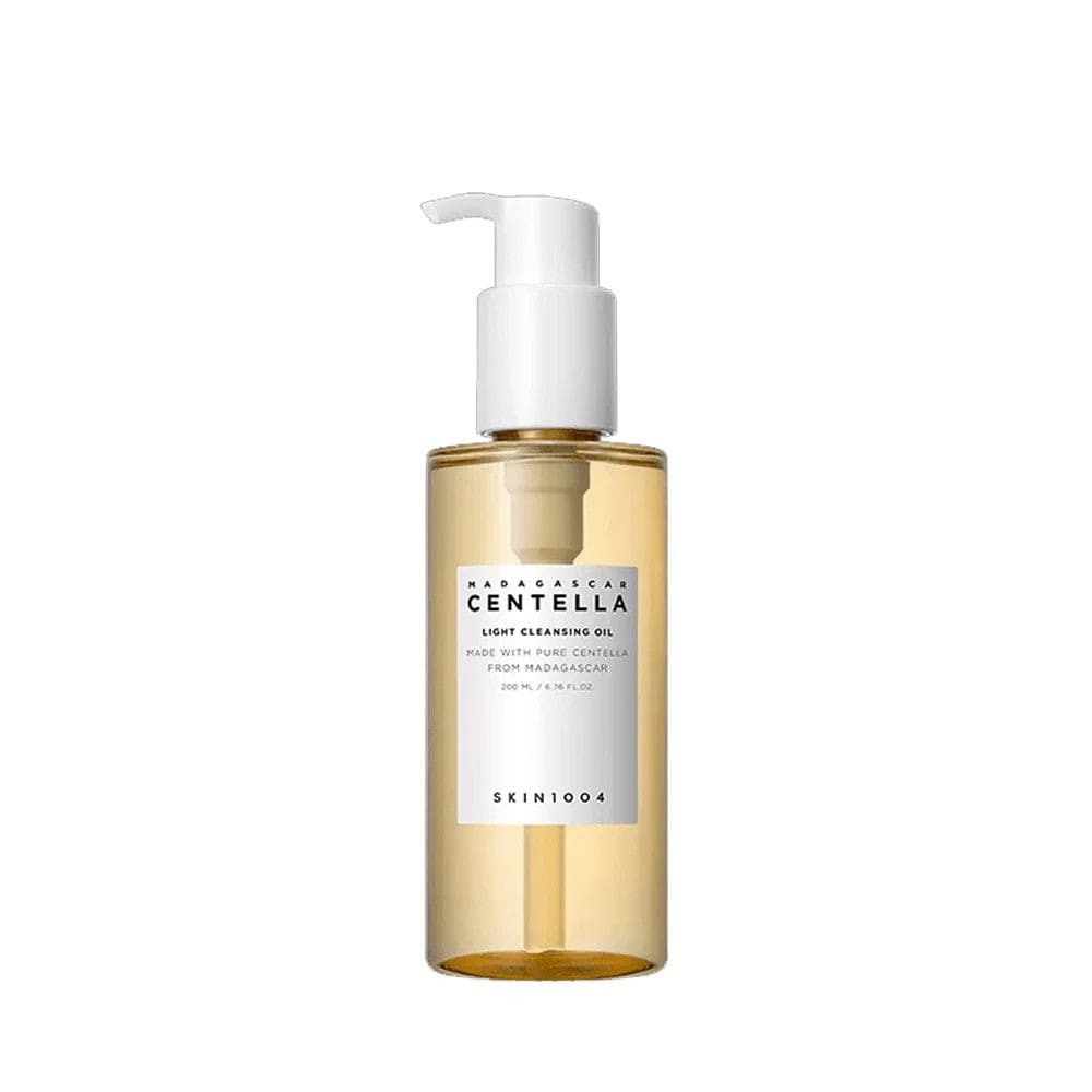 SKIN1004 SKIN1004 Nawilżający olejek oczyszczający Madagascar Centella - 200 ml