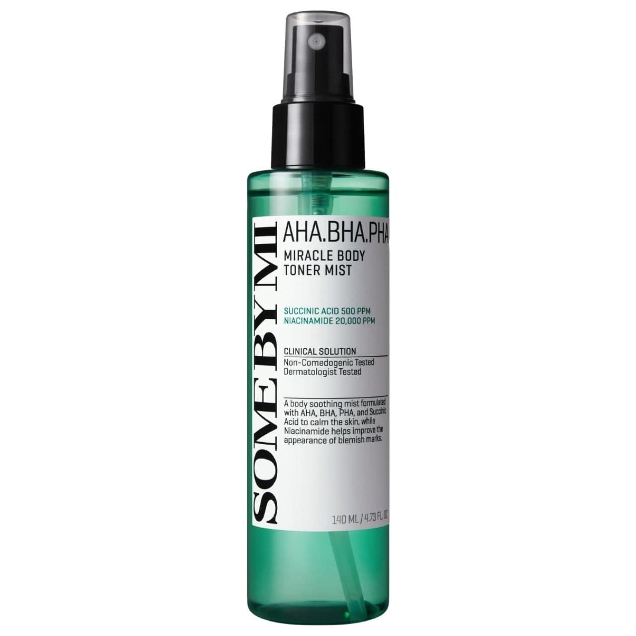Some By Mi Some By Mi AHA-BHA-PHA Mgiełka do ciała z kwasami - 150 ml
