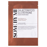 Some By Mi Galactomyces Glutathione Rozjaśniająca maska w płachcie - 22 g